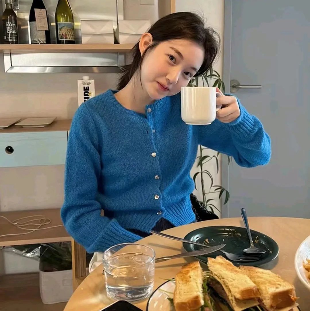 泪的小花